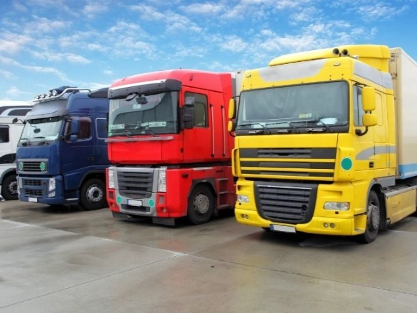 Bursa Üçevler Nakliye